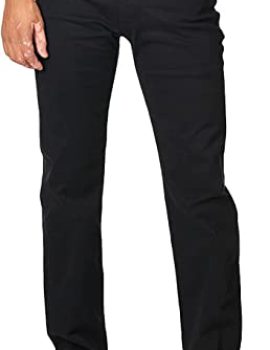 Men’s Extreme Motion Slim Straight Leg Jean