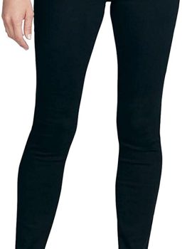 Jessica Simpson Women’s Curvy High Rise Skinny Jeans