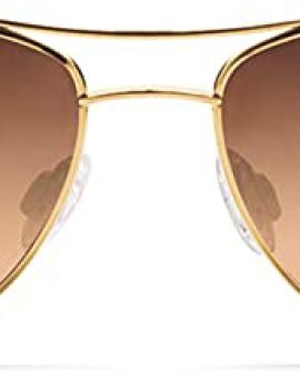 Men’s and Women’s Baby Beach Polarized Aviator Sunglasses