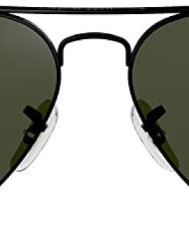 Ray-Ban RB3025 Classic Aviator Sunglasses