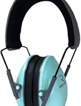 LS0100CS Industrial Safety Ear Muff