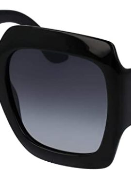 Gucci GG0053S Black Size 54mm