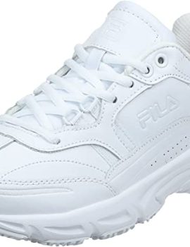 Fila Women’s Memory Workshift SR Sneaker