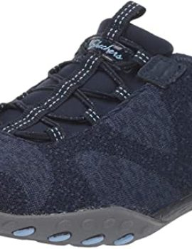 Skechers Women’s Breathe-Easy-Opportuknity Sneaker