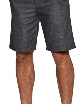 Men’s H2o-dri Breathe 21″ Walkshort