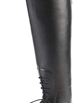 Equistar Women’s All-Weather Synthetic Field Equestrian Riding Boot