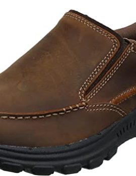 Men’s Relaxed Fit: Harper – Forde Loafer