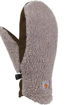 Carhartt Women’s Sherpa Mitten