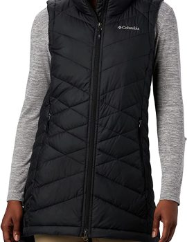 Columbia Women’s Heavenly Long Vest