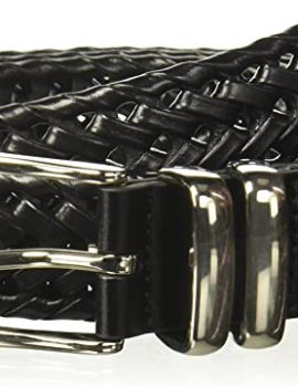 Men’s Portfolio Braided Belt