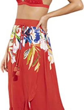 Maaji Women’s Long Skirt