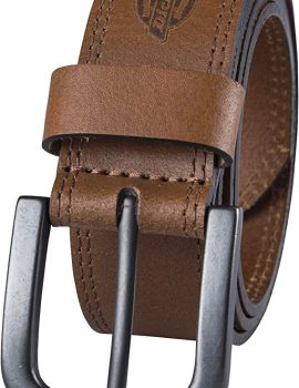 Men’s Casual Leather Belt