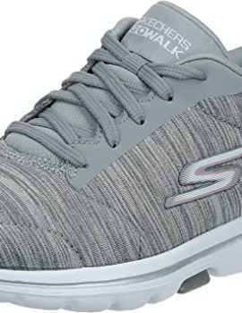 Skechers Women’s Go Walk 5-True Sneaker