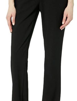 Calvin Klein Women’s Modern Fit Suit Pant