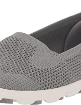 Skechers Women’s On-The-go 2.0-Knit Skimmer Loafer Flat