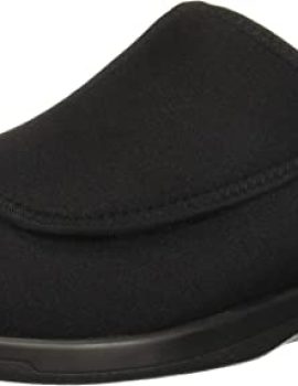 Propet Women’s Cush ‘N Foot Slipper