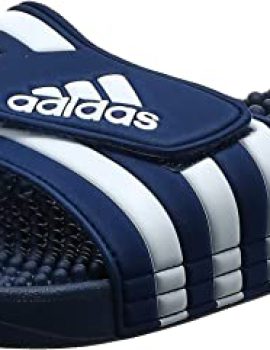 adidas Unisex-Adult Adissage Slides Sandal