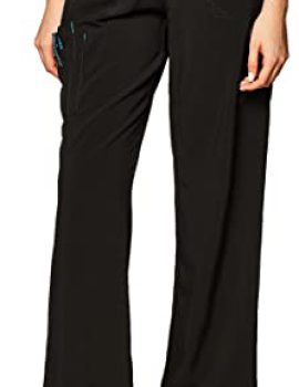 Carhartt Women’s Cross-Flex Women’s Utility Scrub Pant