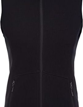 Spyder Women’s Bandita Full Zip Fleece Vest