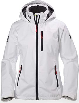 Helly-Hansen Women’s Crew Midlayer Jacket