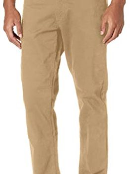 Men’s Athletic Tech Jeans (Available in Big & Tall)