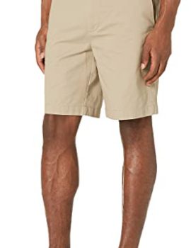 Men’s Slim-Fit 9″ Short