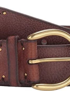 Frye Women’s 40mm Leather Belt