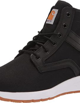 Men’s Force 5″ Lightweight Sneaker Boot Nano Comp Toe Ankle