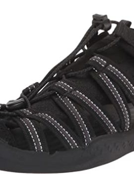 Men’s Drift Creek H2 Closed Toe Water Sandals