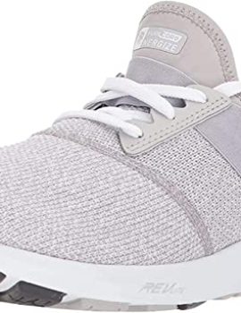 New Balance Women’s Contemporary/Modern Sneaker