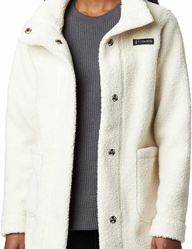 Columbia Women’s Panorama Long Jacket