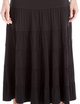 Max Studio Women’s Maxi Skirt