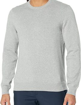 Men’s Crewneck Sweater (Available in Big & Tall)