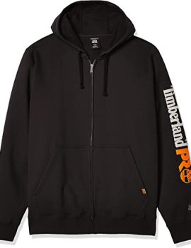 Honcho Sport Full-Zip Hooded Sweatshirt