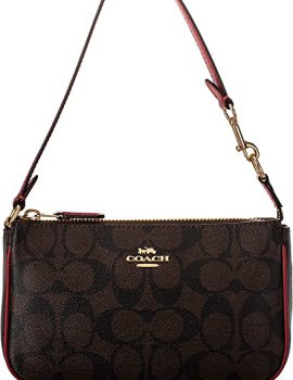 Coach Women’s Nolita 19 Bag Purse