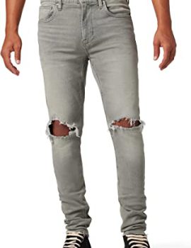 Men’s Zack Skinny