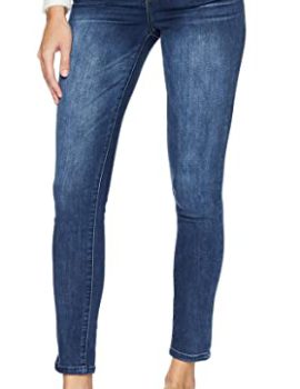 Democracy Women’s Ab Solution High Rise Ankle Jean