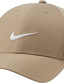 Nike Dri-FIT Legacy91 Tech Hat – Unisex, One Size Fits Most, Adjustable