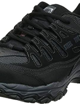 Men’s Cankton-U Industrial Shoe