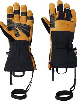 Mountain Hardwear Unisex-Adult Exposure/2 Gore-tex Glove