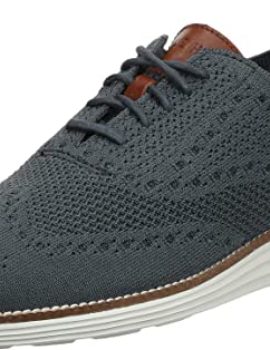 Men’s Original Grand Knit Wingtip II Sneaker