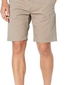 Men’s Frickin Drifter 20″ Chino Walk Short