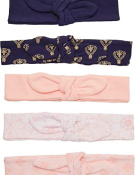 Yoga Sprout 3-Pack Headbands