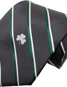 Donegal Bay NCAA Irish Tie