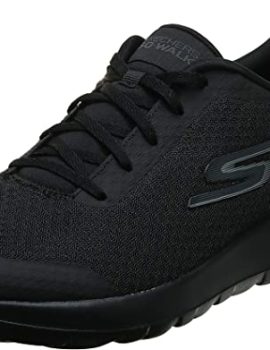 Men’s Gowalk Max-Athletic Workout Walking Shoe with Air Cooled Foam Sneaker