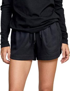 RVCA Women’s Grounded Coverup Short