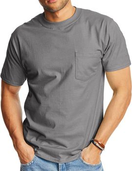 Men’s Navtech Colorblock Tee