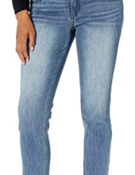 Democracy Women’s Ab Solution Girlfriend Jean