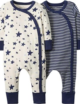 Baby Boys’ Jogger Pants