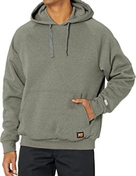 Men’s Honcho Sport Double Duty Pullover Hooded Sweatshirt